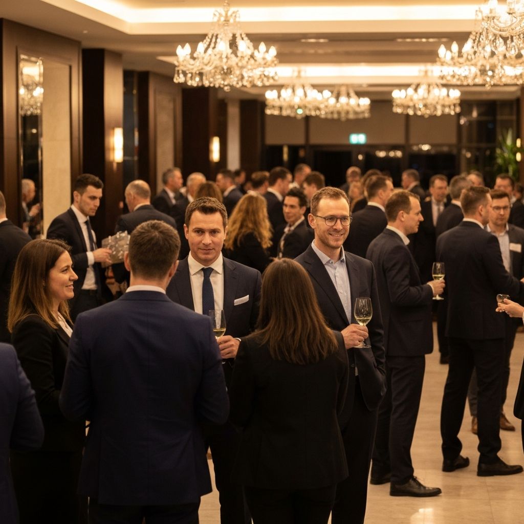 Fortalecendo o Associativismo Empresarial